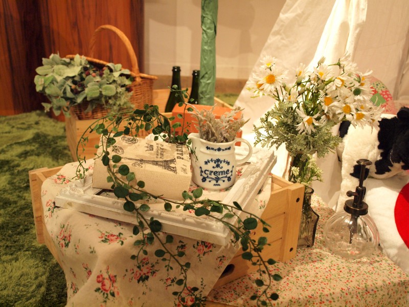 Pinterest Japan Office Party (ピンタレストジャパンオフィスパーティ)