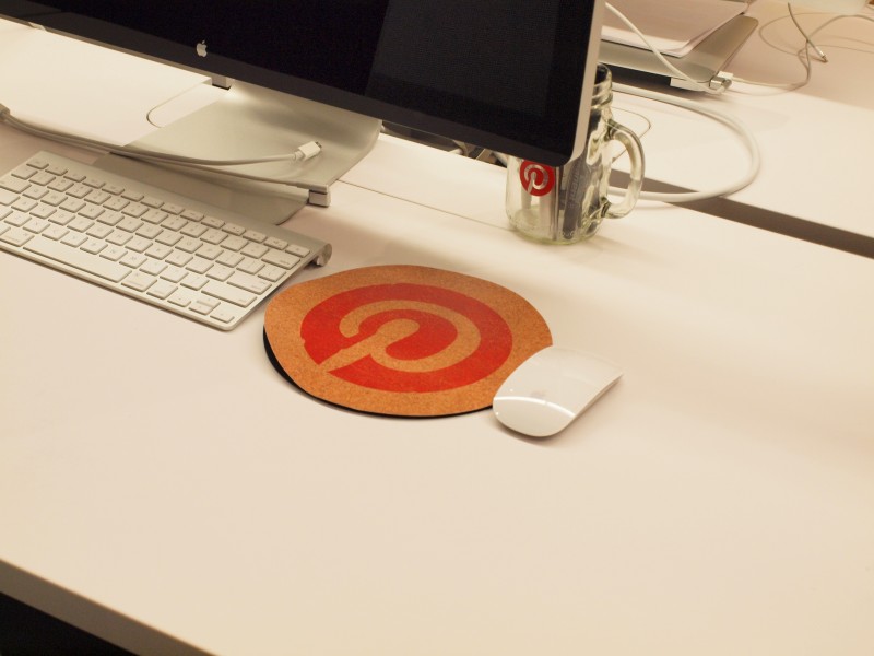 Pinterest Japan Office Party (ピンタレストジャパンオフィスパーティ)