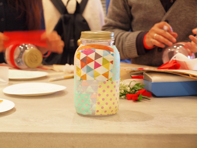 Pinterest Japan Office Party (ピンタレストジャパンオフィスパーティ)