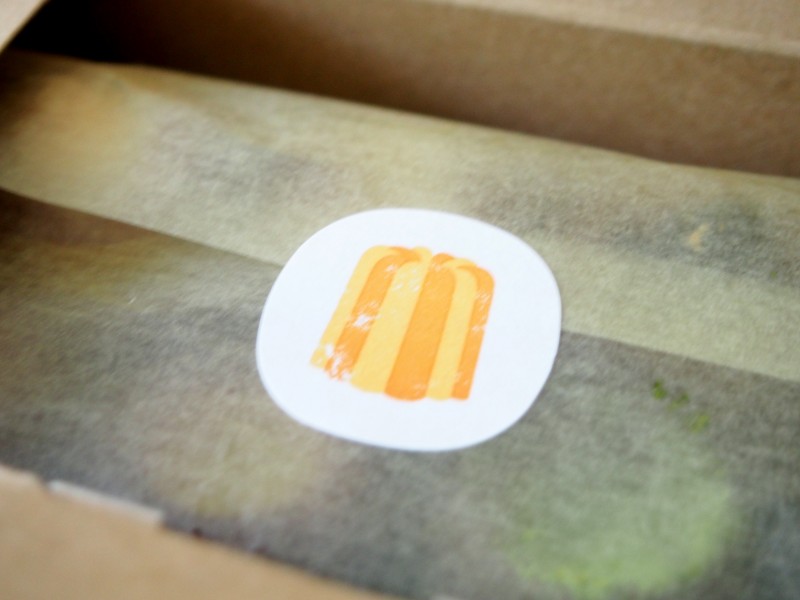 大阪カヌレ専門店「カヌレ堂」