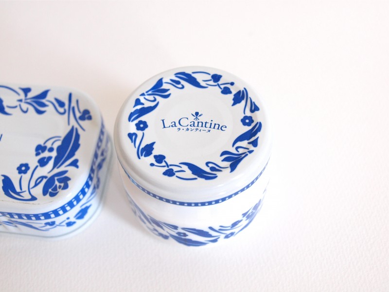 LaCantine（ラ・カンティーヌ）