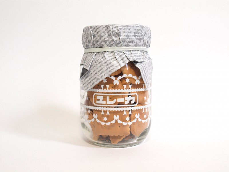 北陸製菓のビスケット hokka60(ホッカ)