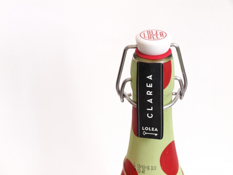 スペインのサングリア「LOLEA」