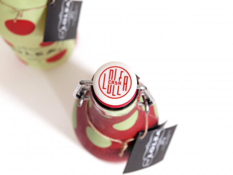 スペインのサングリア「LOLEA」