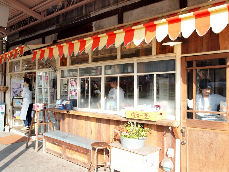 尾道 おやつとやまねこ