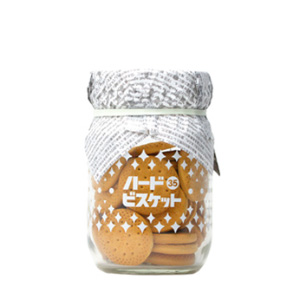 hokka60 ハードビスケット35