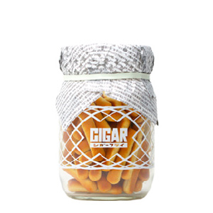 hokka60 シガーフライ