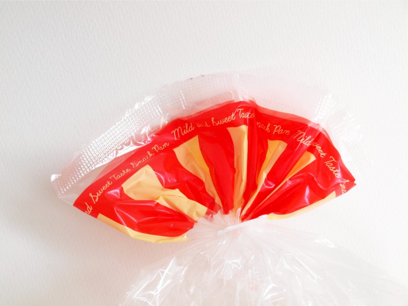 Pasco ジャッキーのスナックパン