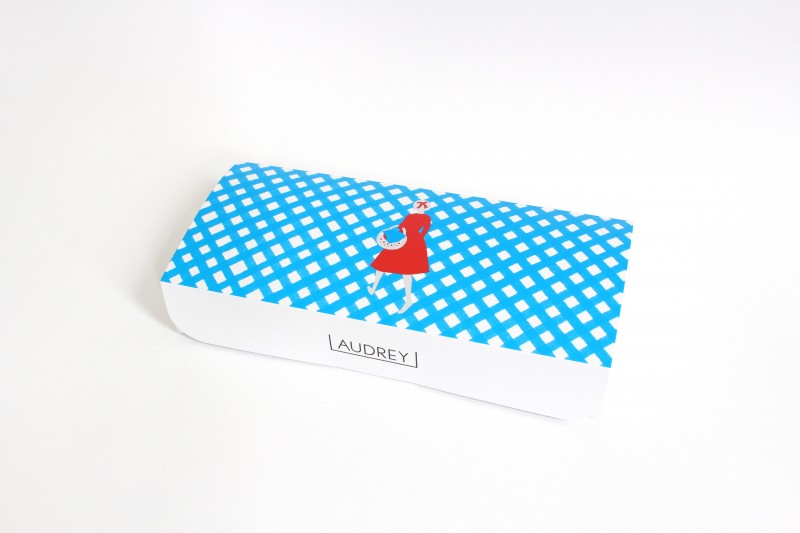 横浜高島屋の「AUDREY(オードリー)」