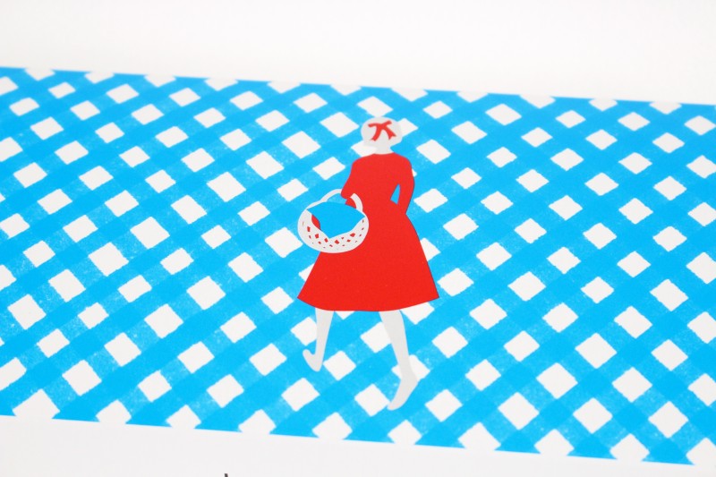 横浜高島屋の「AUDREY(オードリー)」