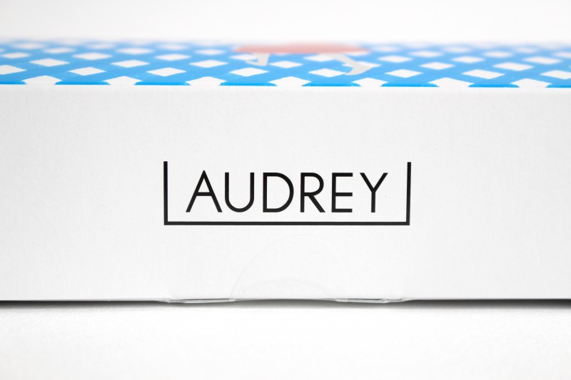 横浜高島屋の「AUDREY(オードリー)」