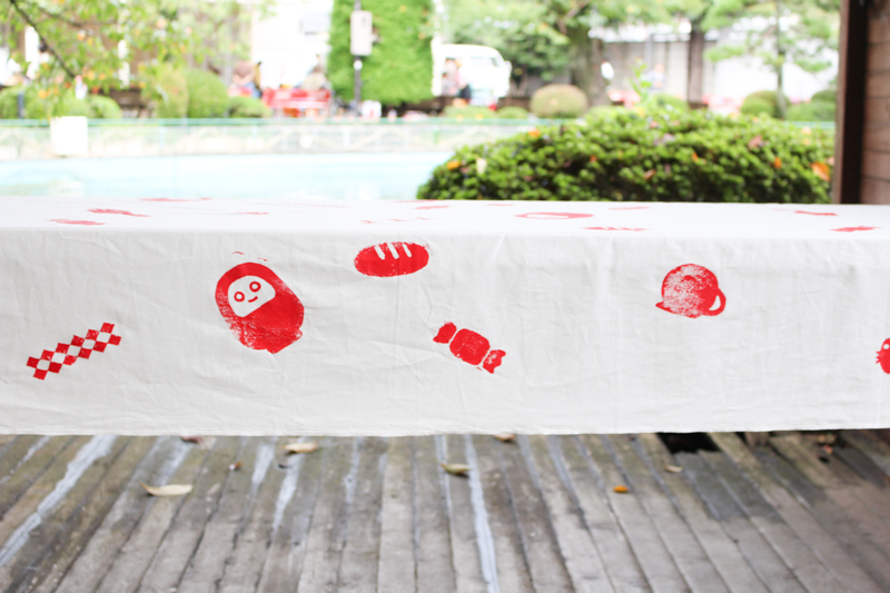 もみじ市2015レポート