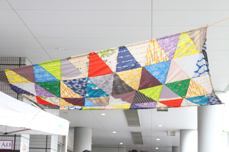 もみじ市2015レポート