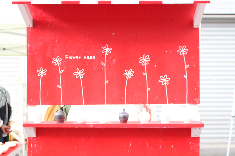 もみじ市2015レポート