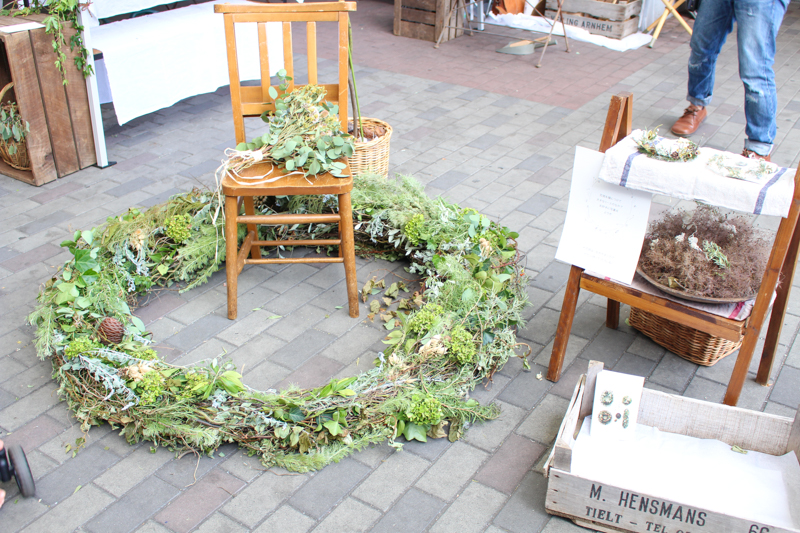 もみじ市2015レポート