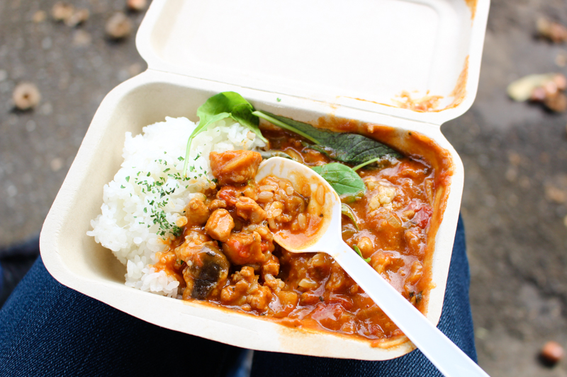 もみじ市2015レポート