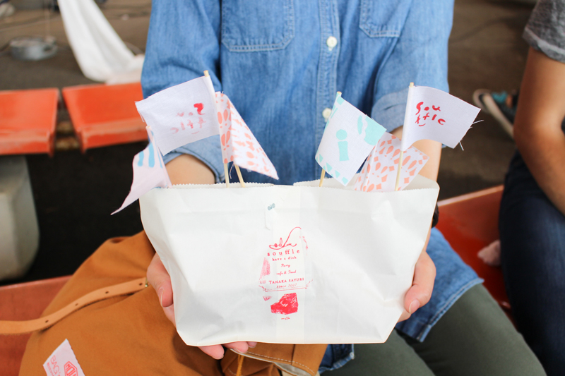 もみじ市2015レポート