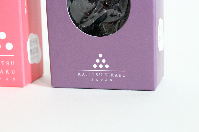 長野 果実企画のドライフルーツ