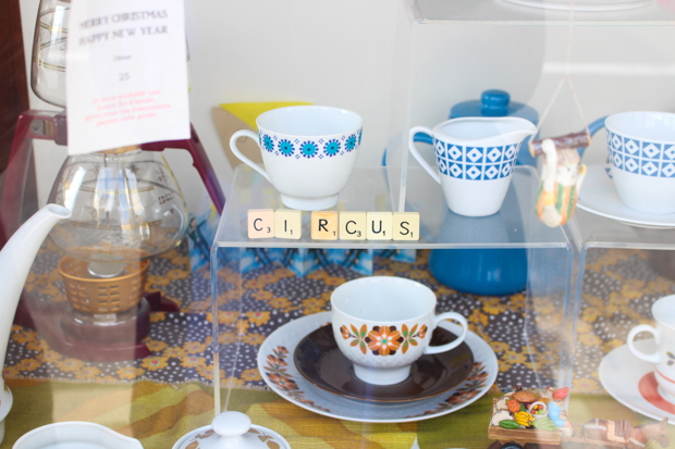 京都「サーカスコーヒー」