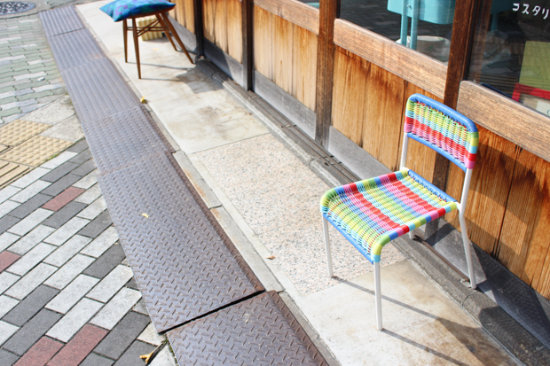 京都「サーカスコーヒー」