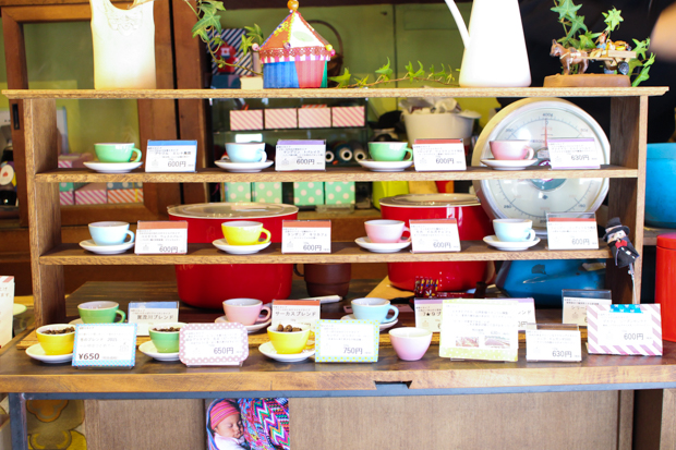 京都「サーカスコーヒー」