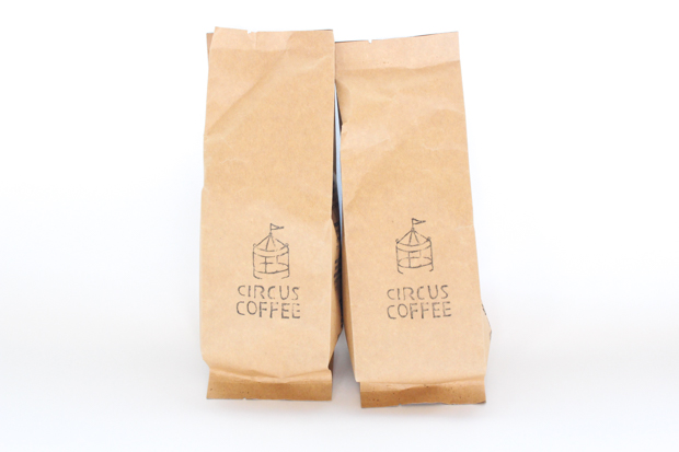 京都「サーカスコーヒー」