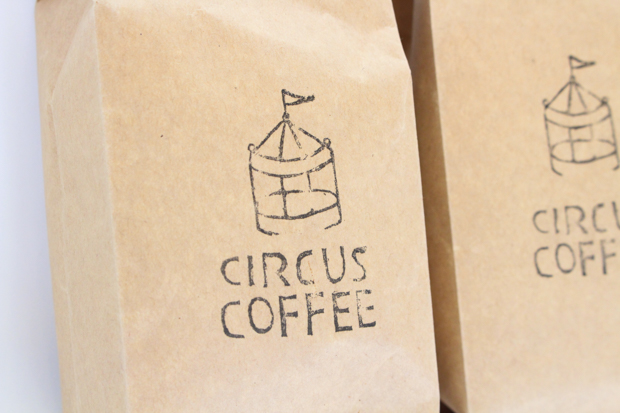京都「サーカスコーヒー」