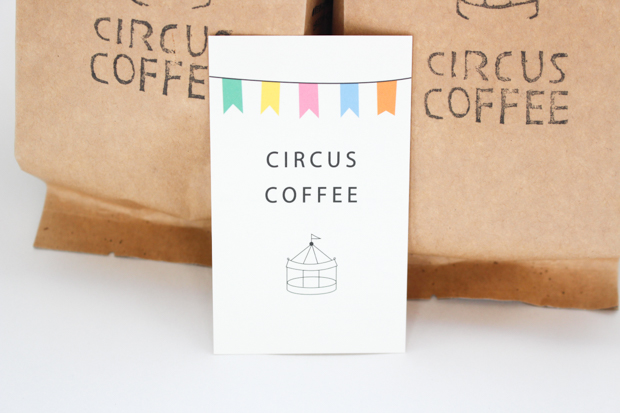 京都「サーカスコーヒー」