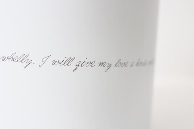 オードリー(AUDREY)2016年バレンタインパッケージ