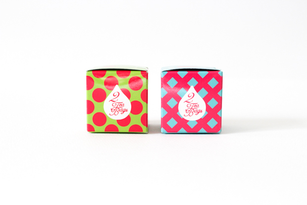 チャーリーの紅茶「オチャマンザイ」