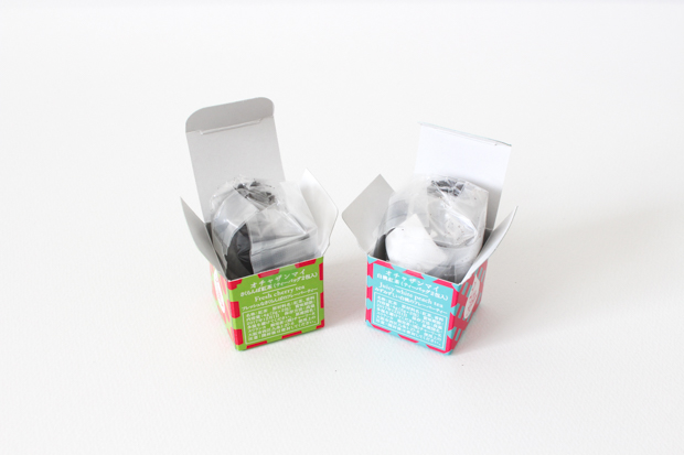 チャーリーの紅茶「オチャマンザイ」