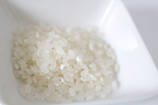 新潟三ヶ村「ヤギさんのお米」