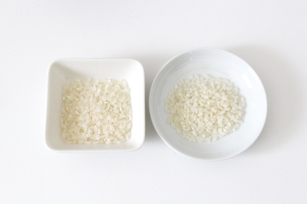 新潟三ヶ村「ヤギさんのお米」