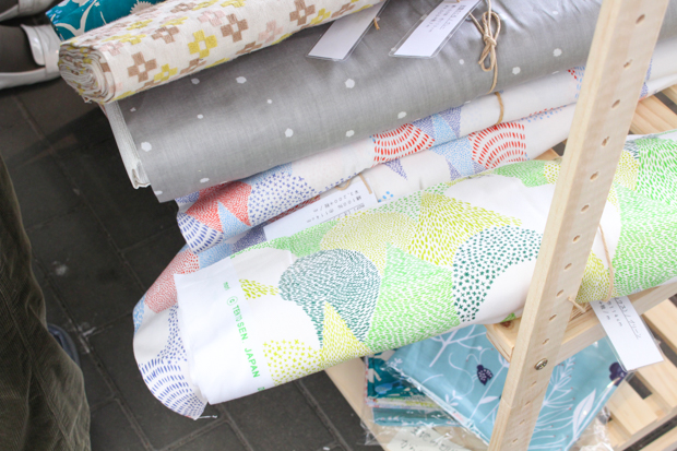 布博2016 - 点と線模様製作所