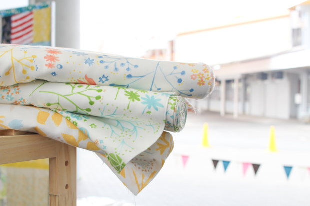 布博2016 - 点と線模様製作所