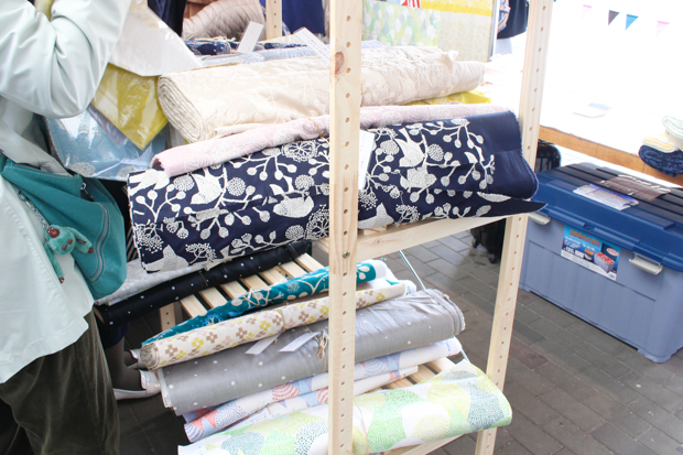 布博2016 - 点と線模様製作所