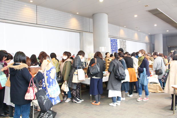 布博2016 - 手紙舎 2nd STORY