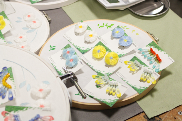 布博2016 - patterie