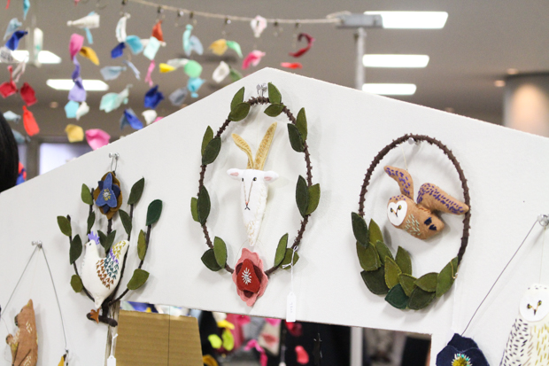 布博2016 - ナカキョウ 工房