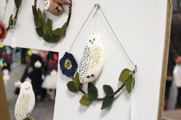 布博2016 - ナカキョウ 工房