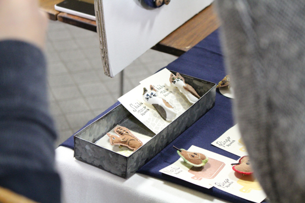 布博2016 - ナカキョウ 工房