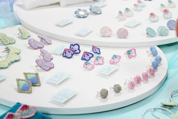 布博2016 - ミズイロトシロ