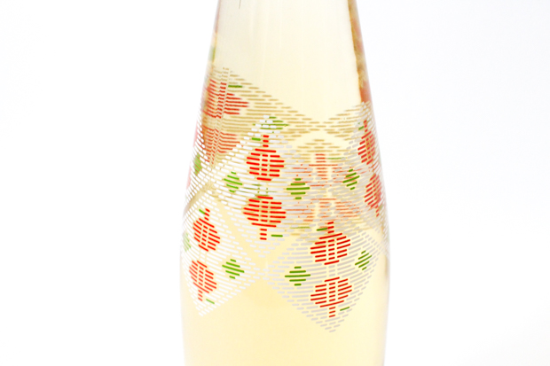 りんごスパークリングジュース「apprimo（アプリモ）」