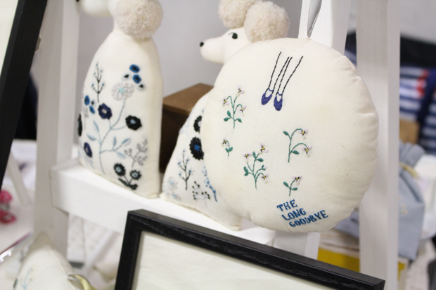 布博2016 - Kanae Entani