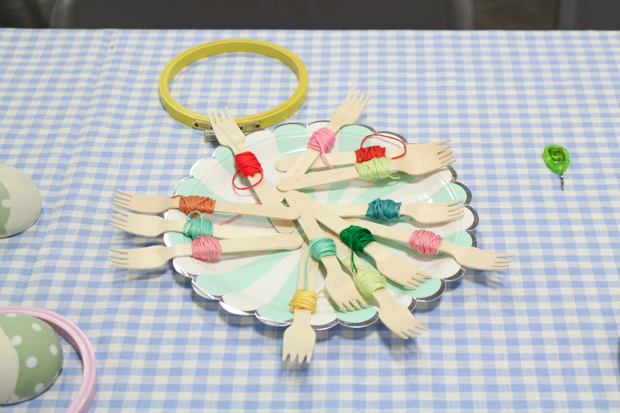 布博2016 - ワークショップ「artist in」