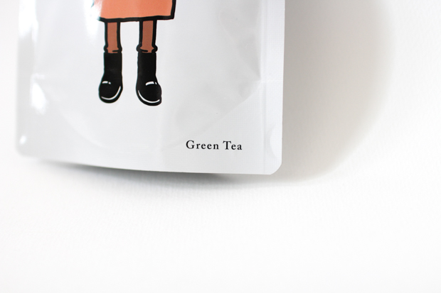 さぬきマルベリーティー