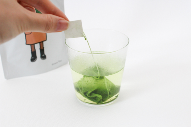 さぬきマルベリーティー