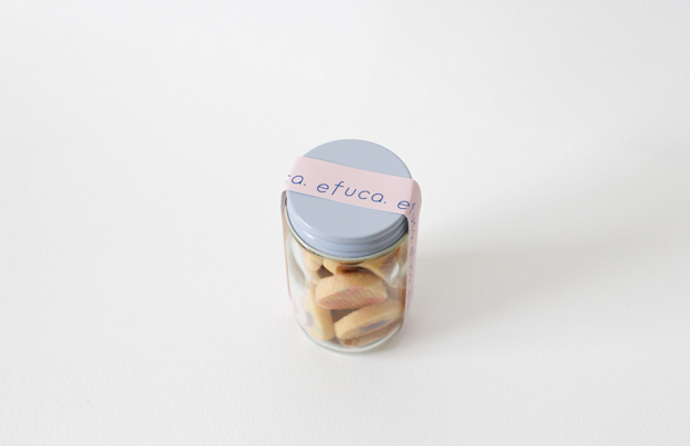 efuca.・イトウユカさんのクッキー