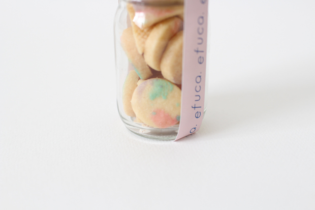 efuca.・イトウユカさんのクッキー