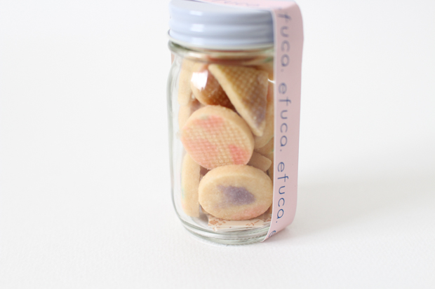 efuca.・イトウユカさんのクッキー